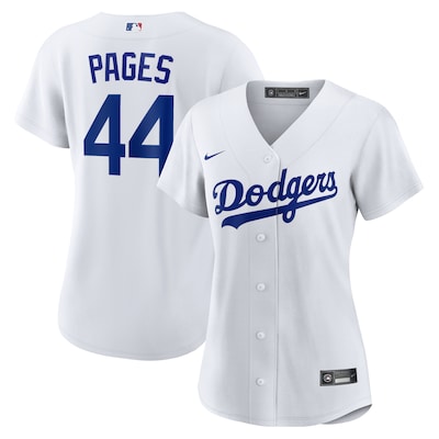 Los Angeles Dodgers Women Jerseys 2025-12-05-003